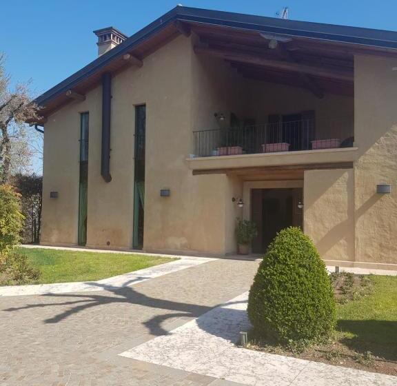 Bed and Breakfast Casale La Meridiana
