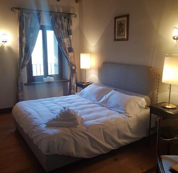 Bed and Breakfast Casale La Meridiana