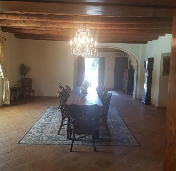 Bed and Breakfast Casale La Meridiana