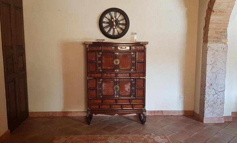 Bed and Breakfast Casale La Meridiana