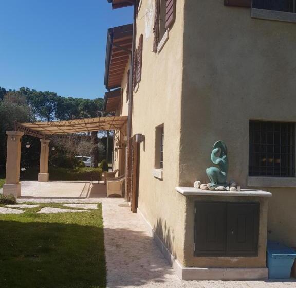 Bed and Breakfast Casale La Meridiana