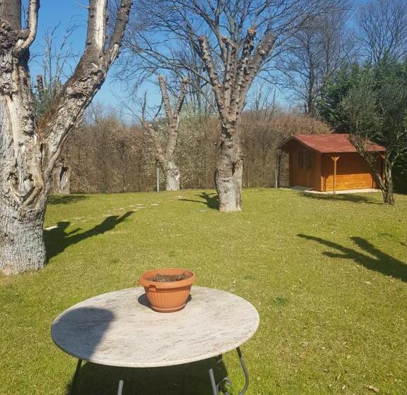 Bed and Breakfast Casale La Meridiana