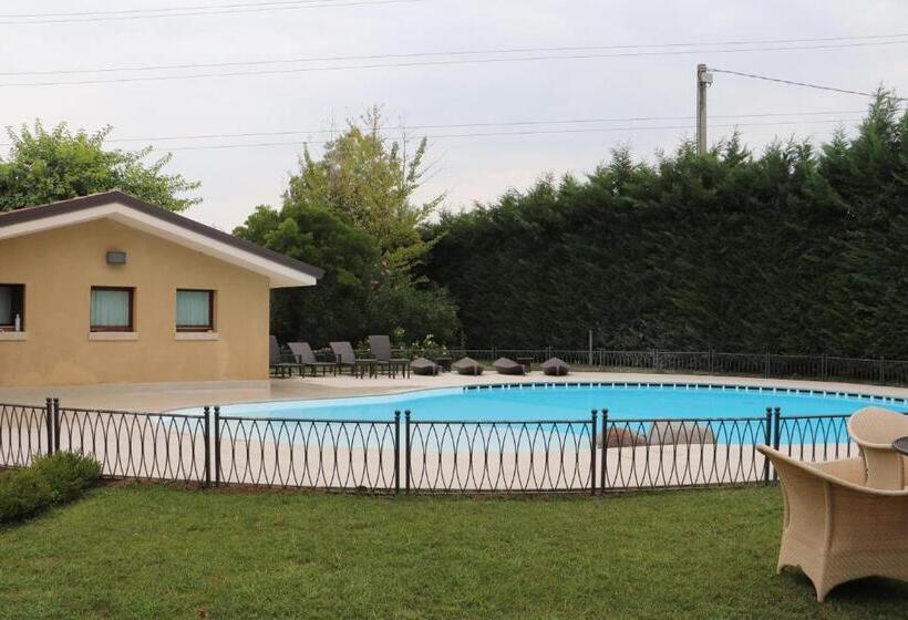 Bed and Breakfast Casale La Meridiana