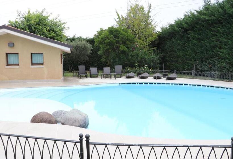 Bed and Breakfast Casale La Meridiana