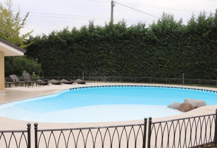 Bed and Breakfast Casale La Meridiana