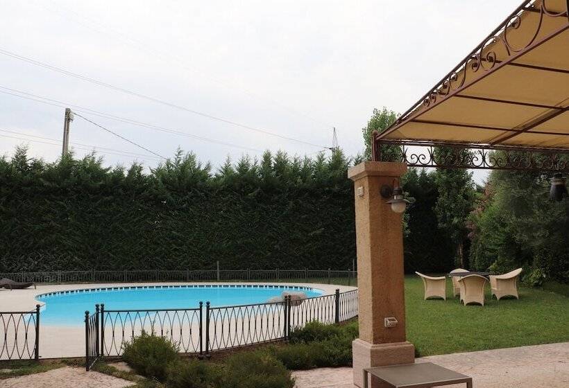 Bed and Breakfast Casale La Meridiana