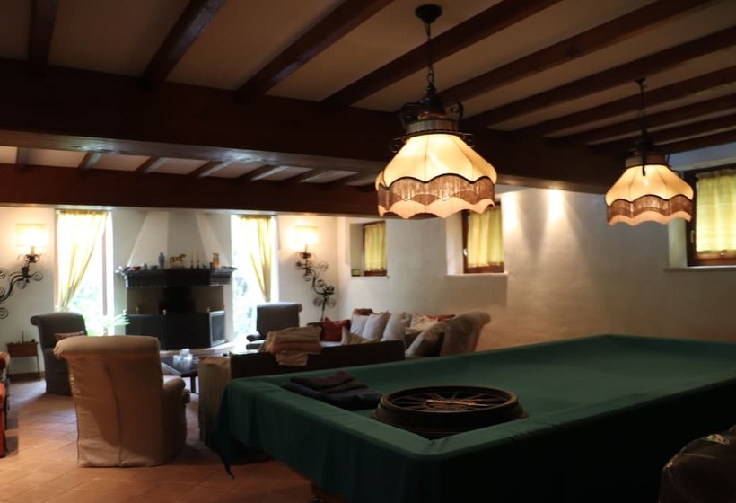 Bed and Breakfast Casale La Meridiana