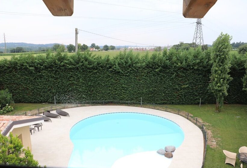 Bed and Breakfast Casale La Meridiana