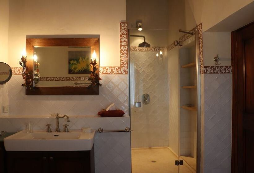 Bed and Breakfast Casale La Meridiana