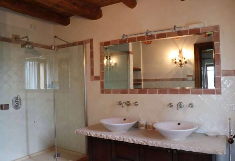 Bed and Breakfast Casale La Meridiana