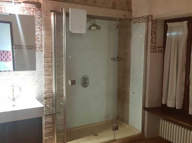 Bed and Breakfast Casale La Meridiana