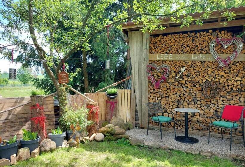 ベッドアンドブレックファースト Laudach Inn