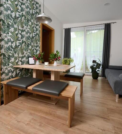 ベッドアンドブレックファースト Laudach Inn