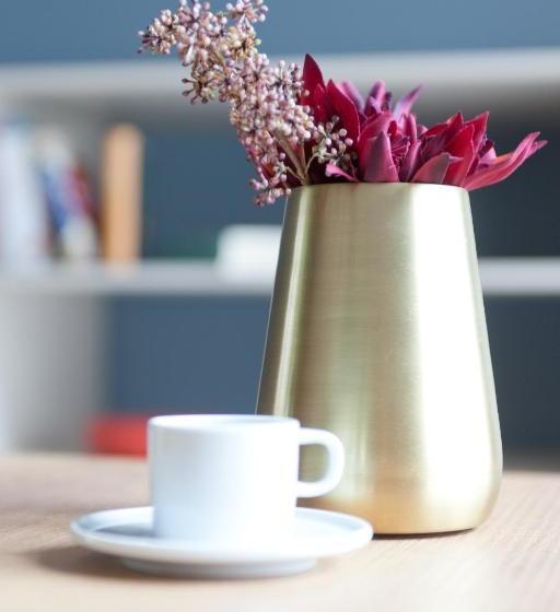 Brera Serviced Apartments Leipzig