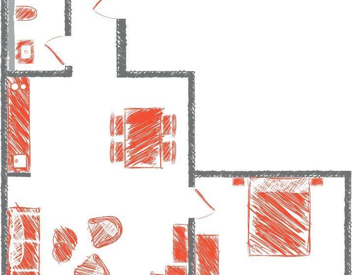 Brera Serviced Apartments Leipzig