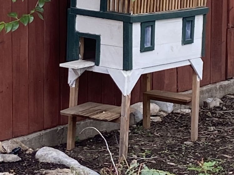 Bryn Oaks Bed And Breakfast