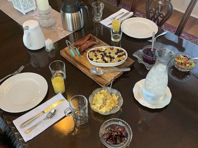 Bryn Oaks Bed And Breakfast