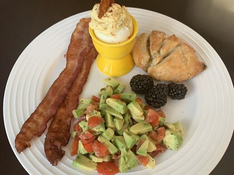 Bryn Oaks Bed And Breakfast