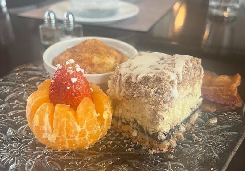 Bryn Oaks Bed And Breakfast