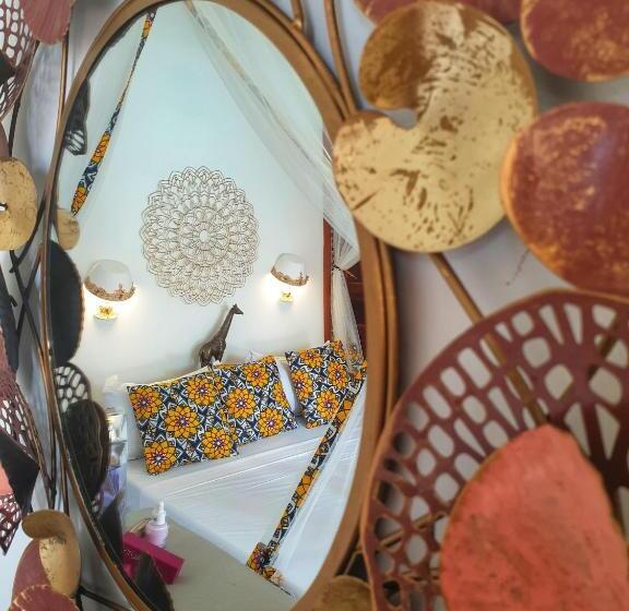 Gadea Boutique Hotel& Gadea Garden Italian Restaurant