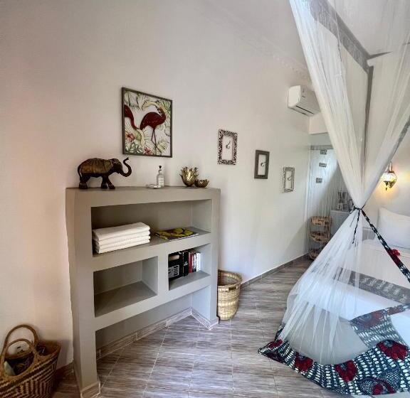 Gadea Boutique Hotel& Gadea Garden Italian Restaurant