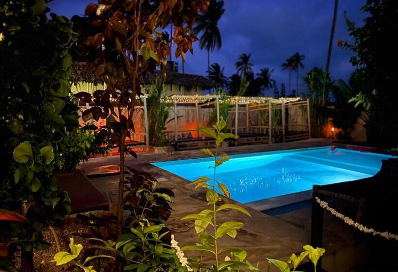 Gadea Boutique Hotel& Gadea Garden Italian Restaurant