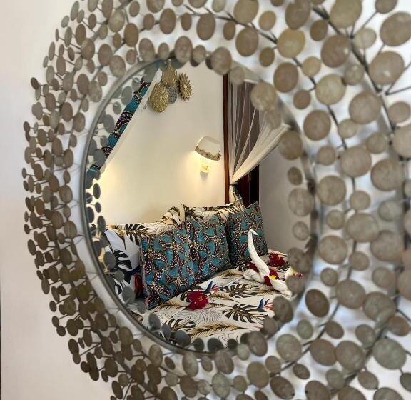 Gadea Boutique Hotel& Gadea Garden Italian Restaurant