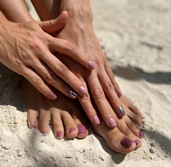 Gadea Boutique Hotel& Gadea Garden Italian Restaurant