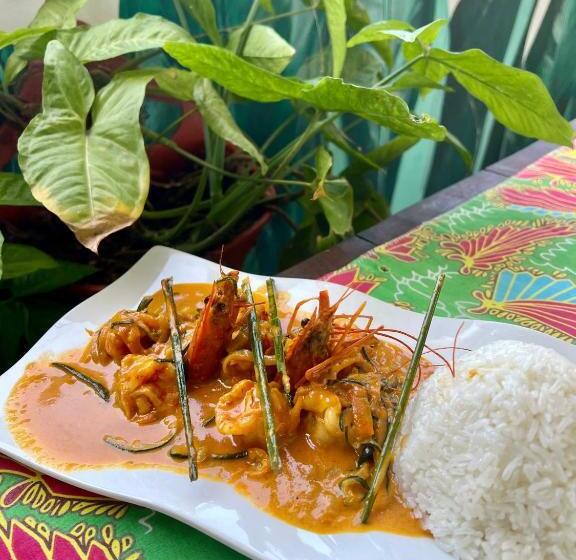 Gadea Boutique Hotel& Gadea Garden Italian Restaurant