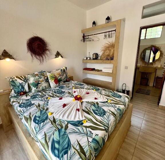 Gadea Boutique Hotel& Gadea Garden Italian Restaurant