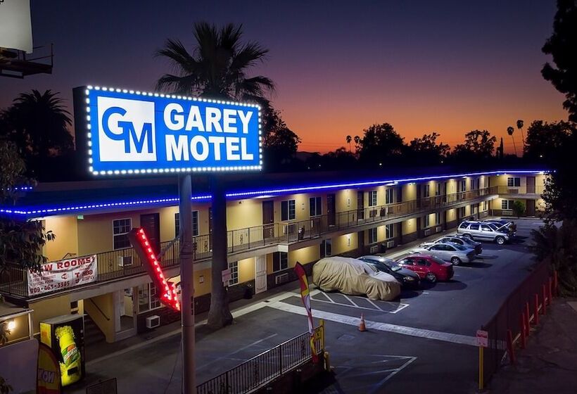 Garey Motel