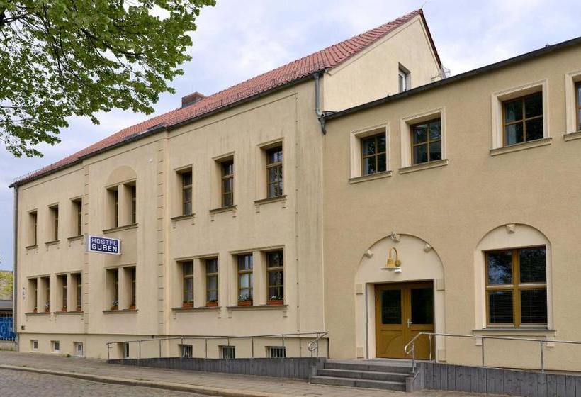 Hostel In Guben
