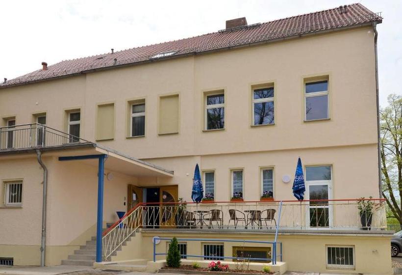 Hostel In Guben