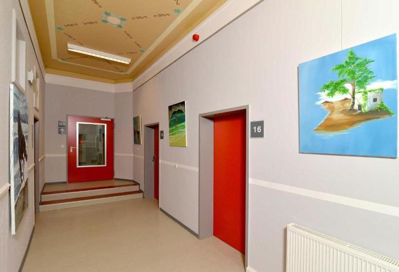 Hostel In Guben
