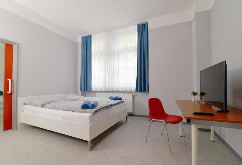 Hostel In Guben