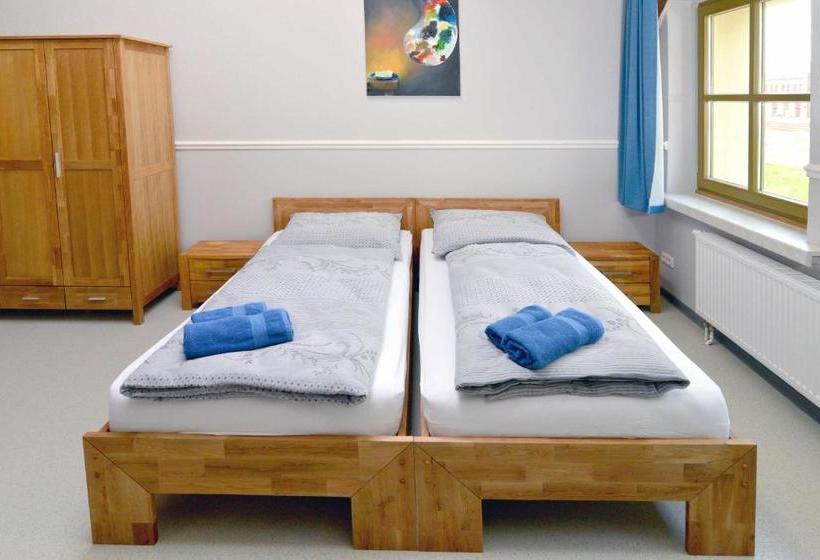 Hostel In Guben
