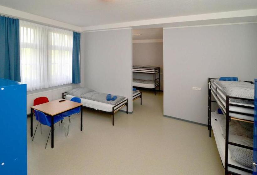 Hostel In Guben