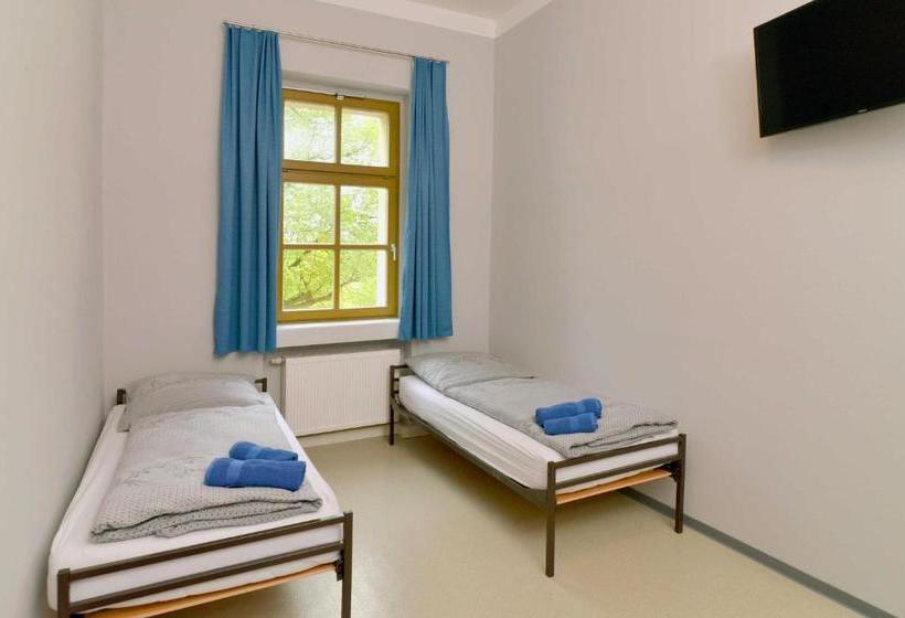 Hostel In Guben