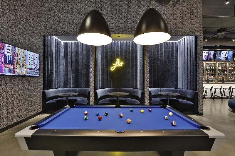 ホテル Aloft Katy Mills