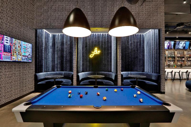 ホテル Aloft Katy Mills