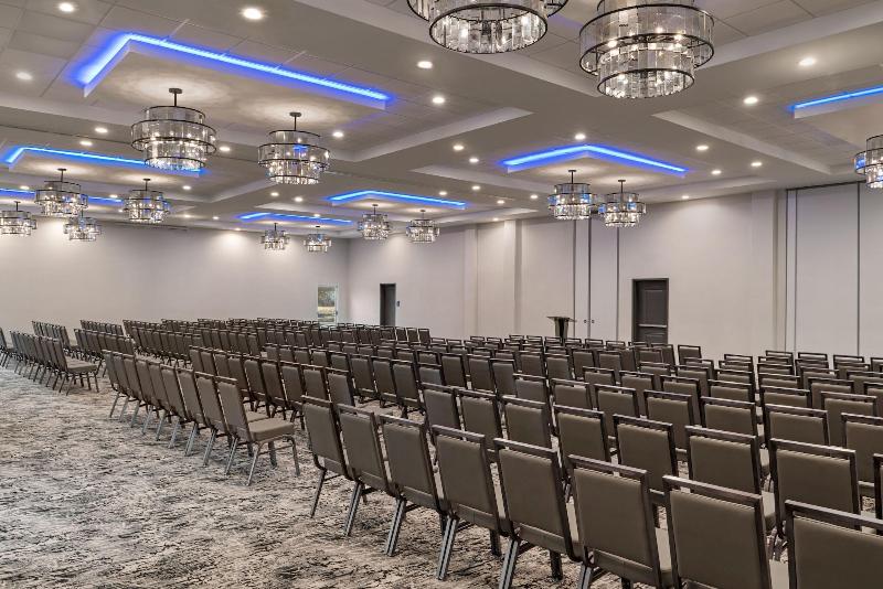 ホテル Aloft Katy Mills