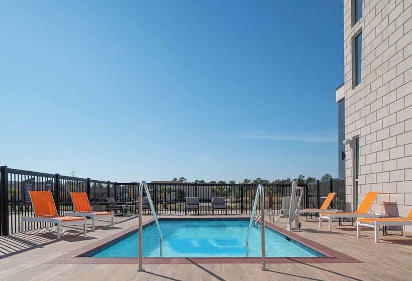 호텔 Aloft Katy Mills