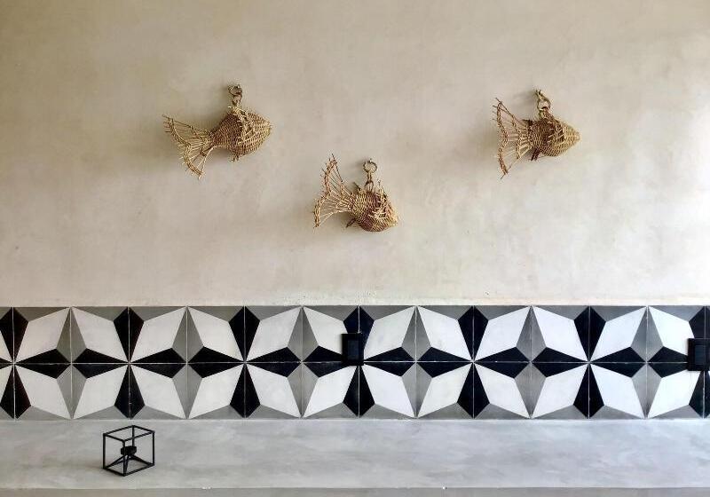 호텔 Amaka Calma Tulum