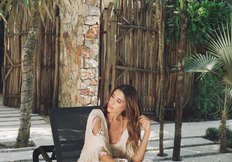 호텔 Amaka Calma Tulum