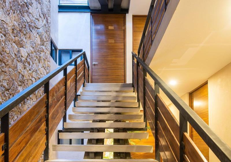 호텔 Amaka Calma Tulum