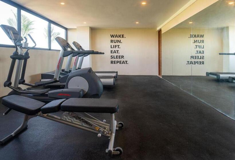 호텔 Amaka Calma Tulum