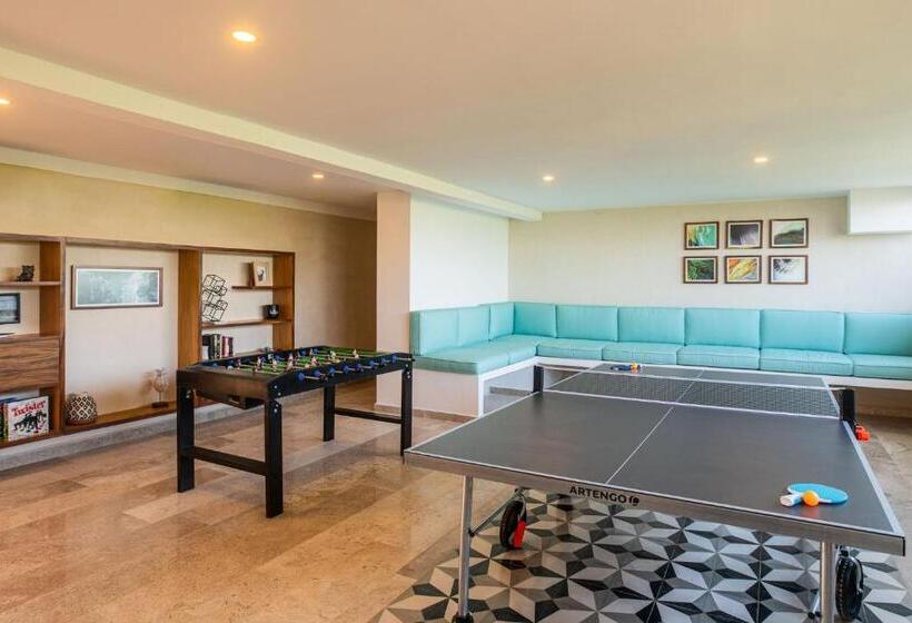 호텔 Amaka Calma Tulum