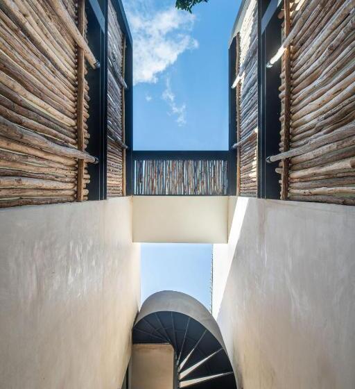 호텔 Amaka Calma Tulum