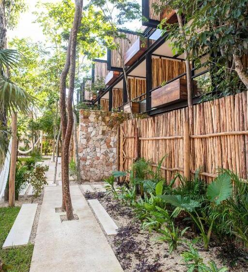 호텔 Amaka Calma Tulum