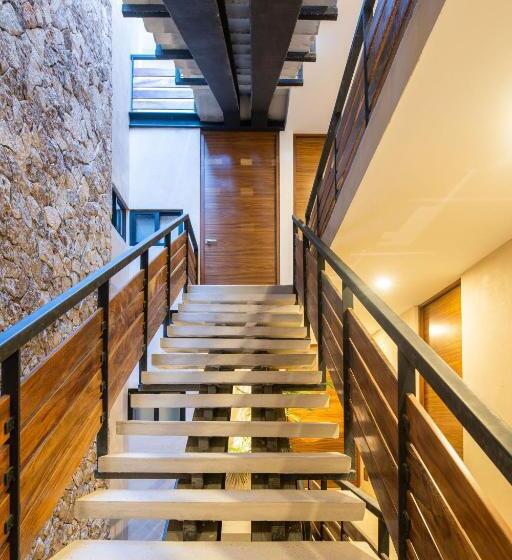 호텔 Amaka Calma Tulum